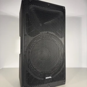 Xs full range activos 115a