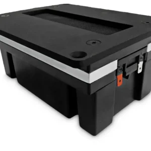 Beyma amt tweeter diafragma plegado tpl 200b