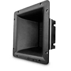 Tweeters AMT de diafragma plegado