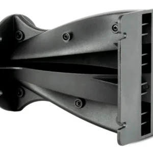 Beyma bocinas y guias de onda sg 6