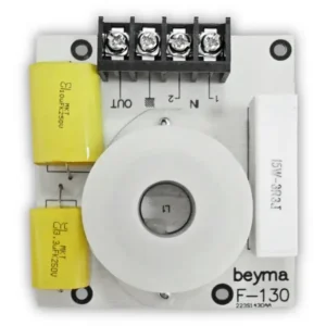 Beyma f130