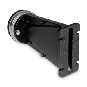 Motores con guías de onda