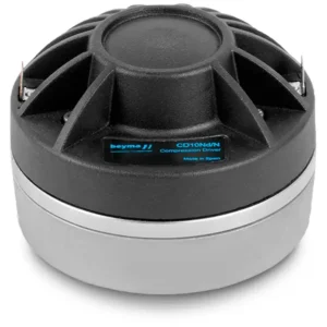 Motores de compresión