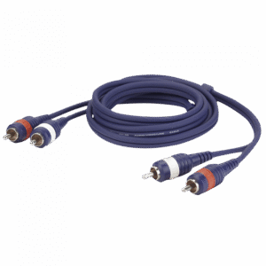 DAP Audio RCA - RCA 1,5m