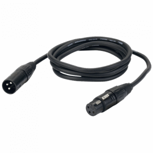 DAP Audio XLR-M a XLR-H Balanceado 20m