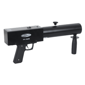 Showtec FX Gun