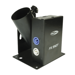 Showtec FX Shot MKII