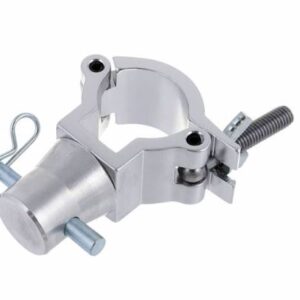 Abrazadera truss XSL 29x29 adaptador cónico