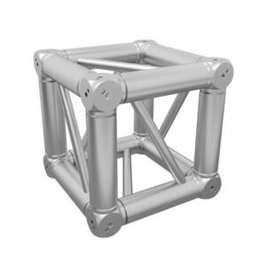 Cubo truss 15x15 XS&L aluminio reforzado