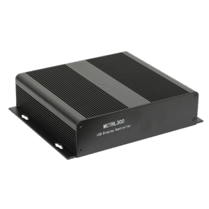 Procesador de video Novastar MCTRL300 sin escalador