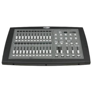 Controladores Iluminación