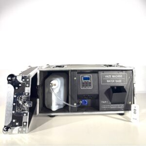 Hazer Fog Machine  – XS&L