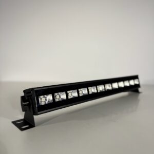 Barra LED UV 60W – XS&L