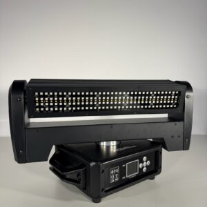 Double head 6x40w wash beam  – XS&L