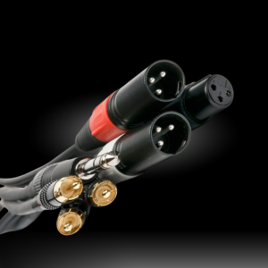 Cableado para altavoces