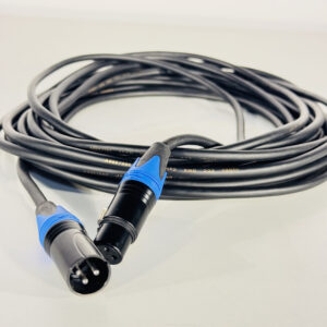 XS&L DMX Cable 10m