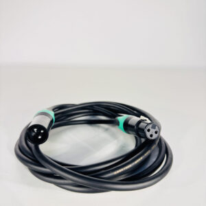 XS&L DMX Cable 3m