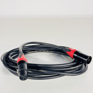 XS&L DMX Cable 5m