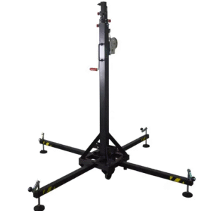 Torre telescópica Fenix Megara 150