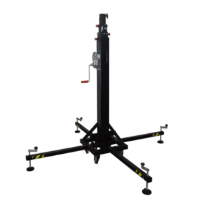 Torre telescópica Fenix Megara 230