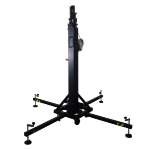 Torre telescópica Fenix Megara 300