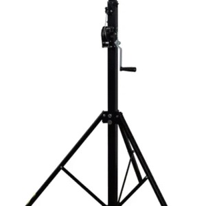 Torre telescópica de trípode Fenix Stage Nemesis 110