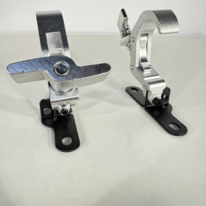 XS&L Pack 2ud garra plegable 150kg