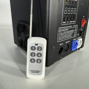 Spark Machine 600w  – XS&L