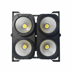 Cegadora Blinder 4x100w – XS&L