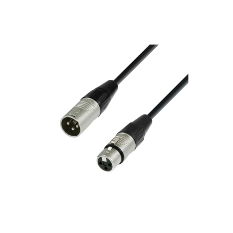 Cables XLR